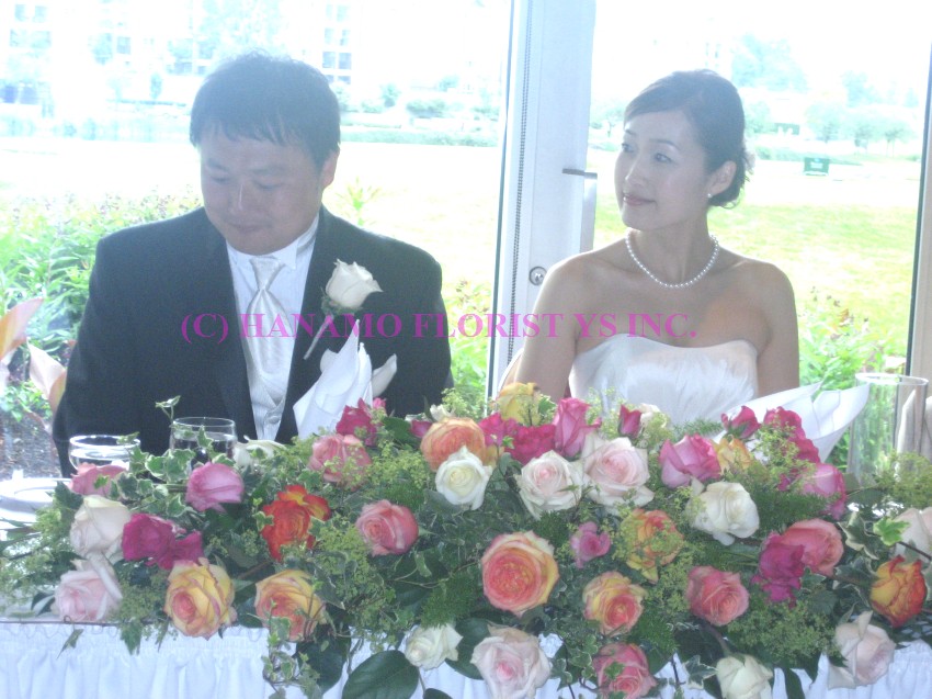 WEDI0701 Wedding at The Meadow Gardens Golf Course